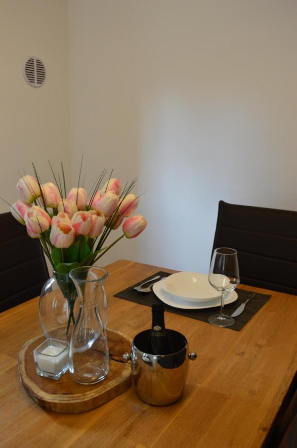 Apartment Kancler Нова Горица Екстериор снимка
