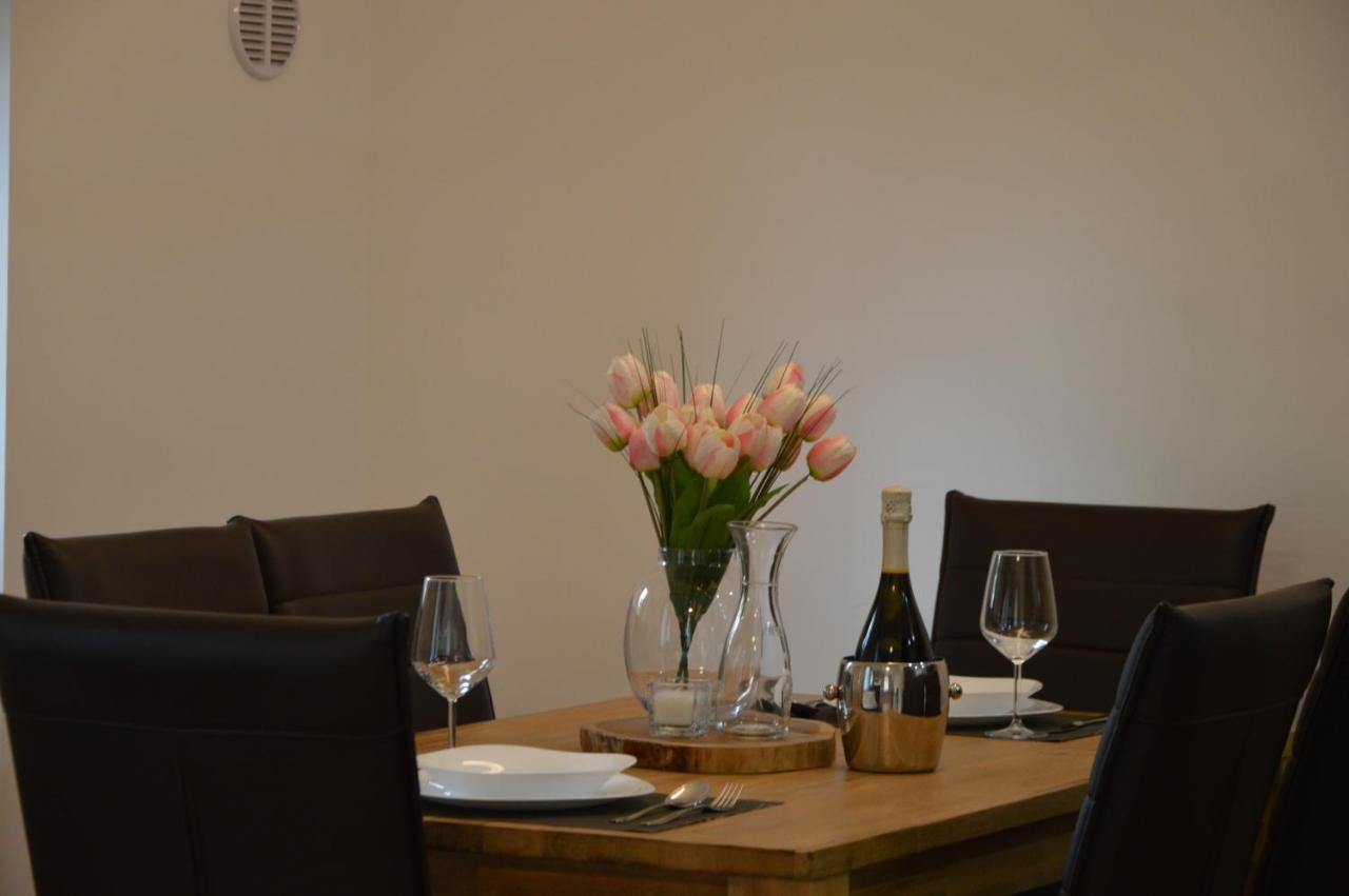 Apartment Kancler Нова Горица Екстериор снимка