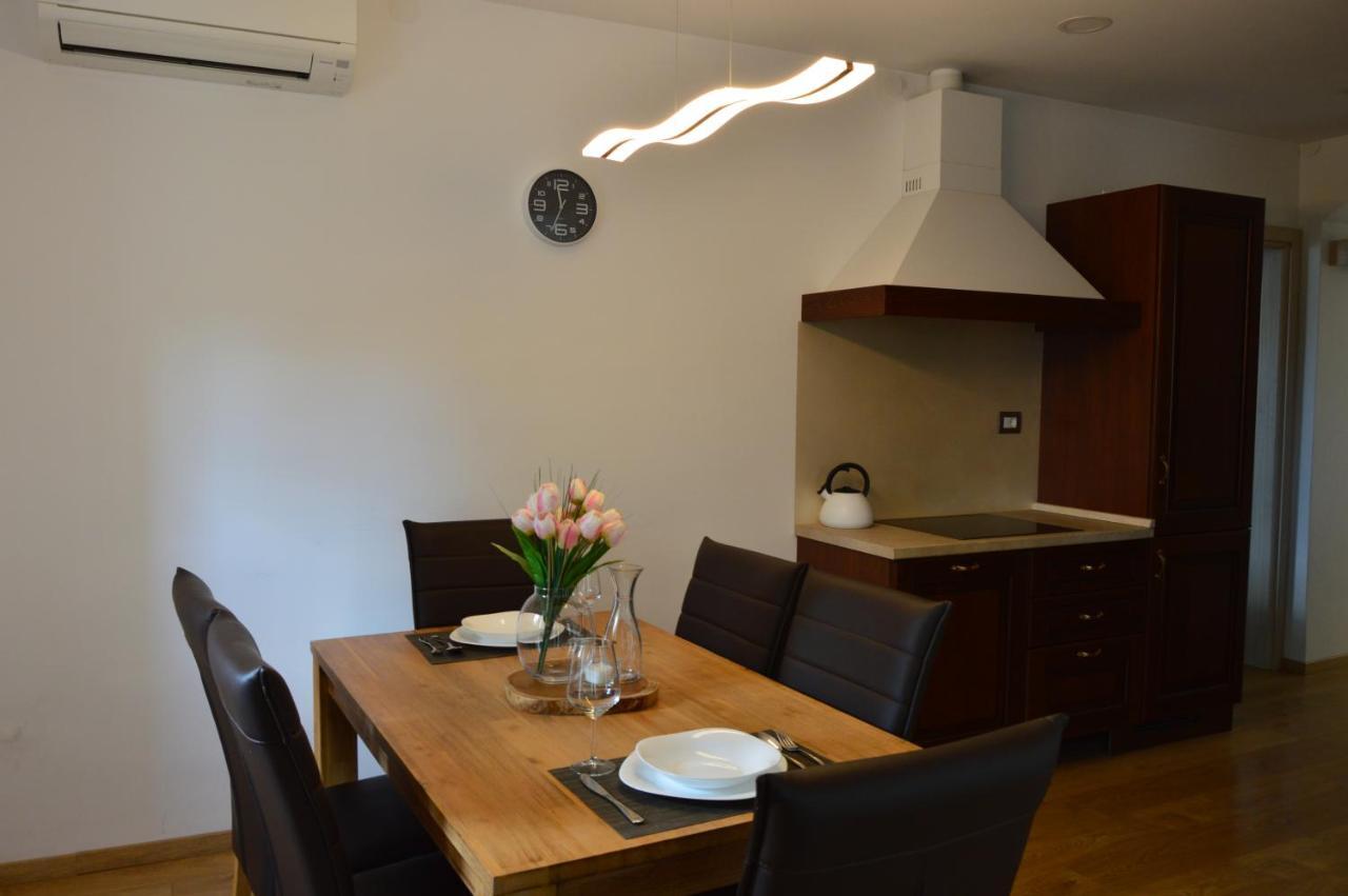 Apartment Kancler Нова Горица Екстериор снимка