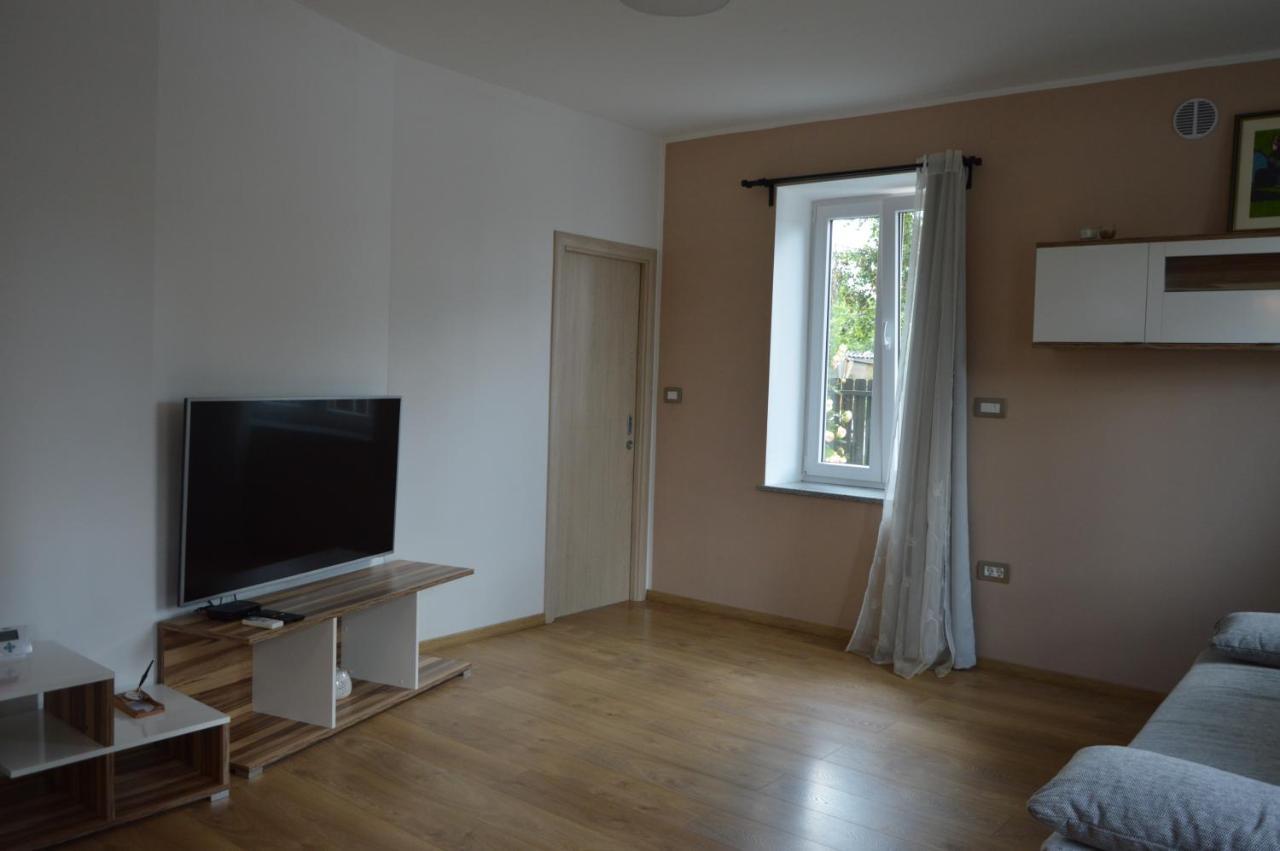Apartment Kancler Нова Горица Екстериор снимка
