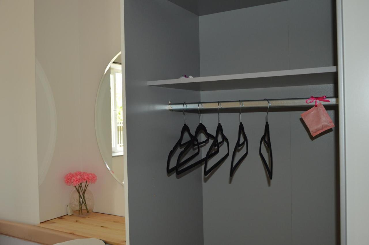 Apartment Kancler Нова Горица Екстериор снимка