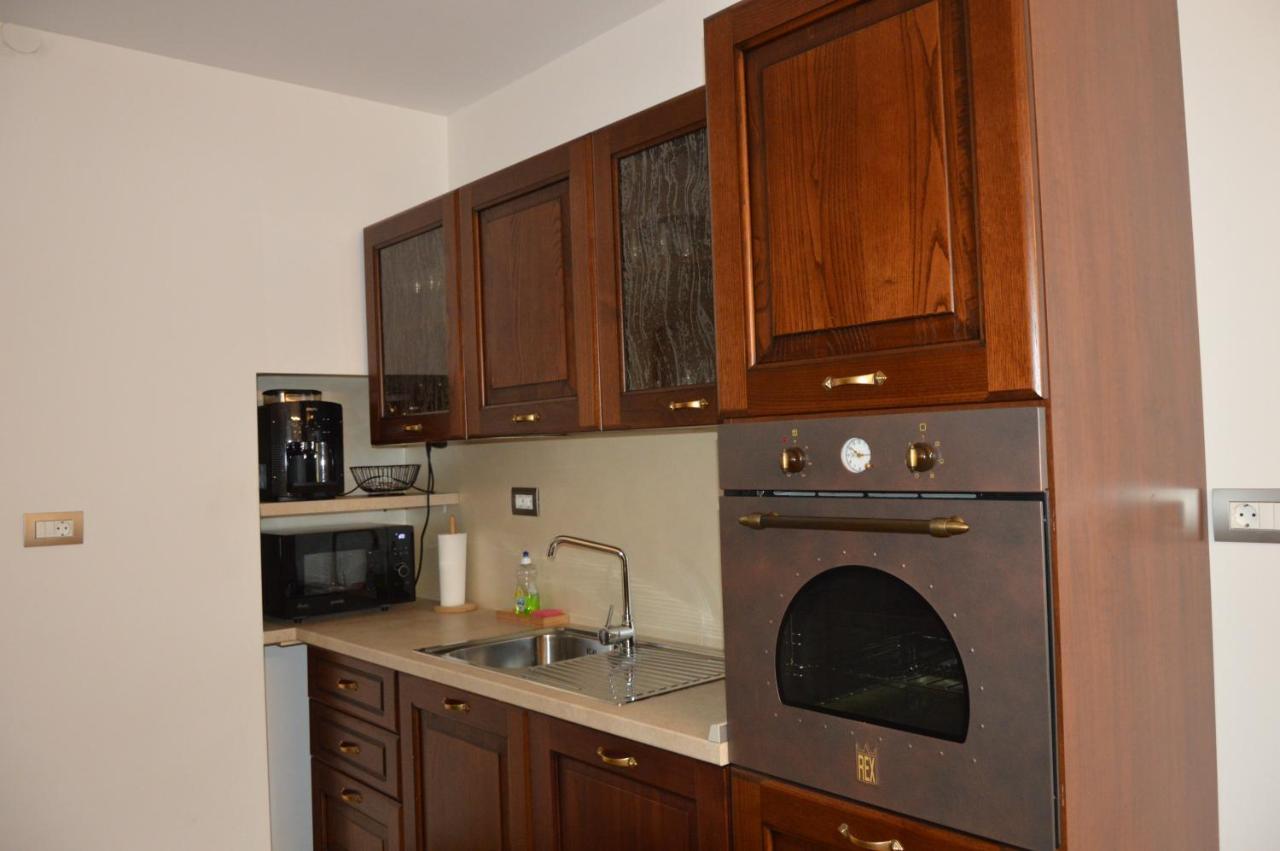 Apartment Kancler Нова Горица Екстериор снимка