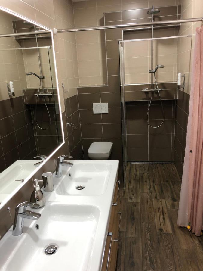 Apartment Kancler Нова Горица Екстериор снимка