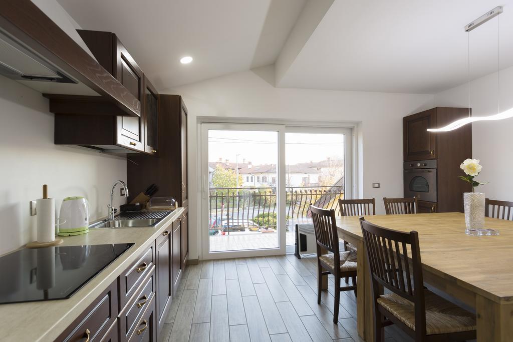 Apartment Kancler Нова Горица Екстериор снимка