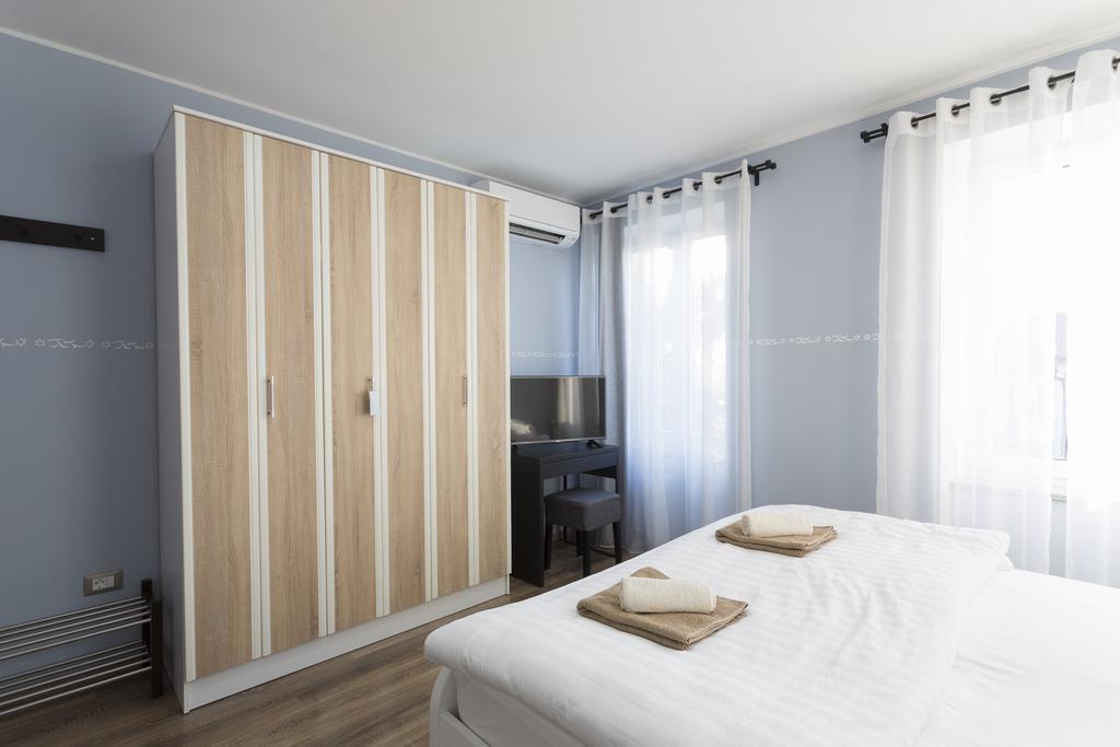 Apartment Kancler Нова Горица Екстериор снимка