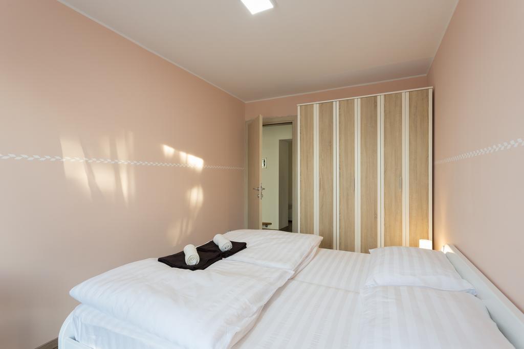 Apartment Kancler Нова Горица Екстериор снимка