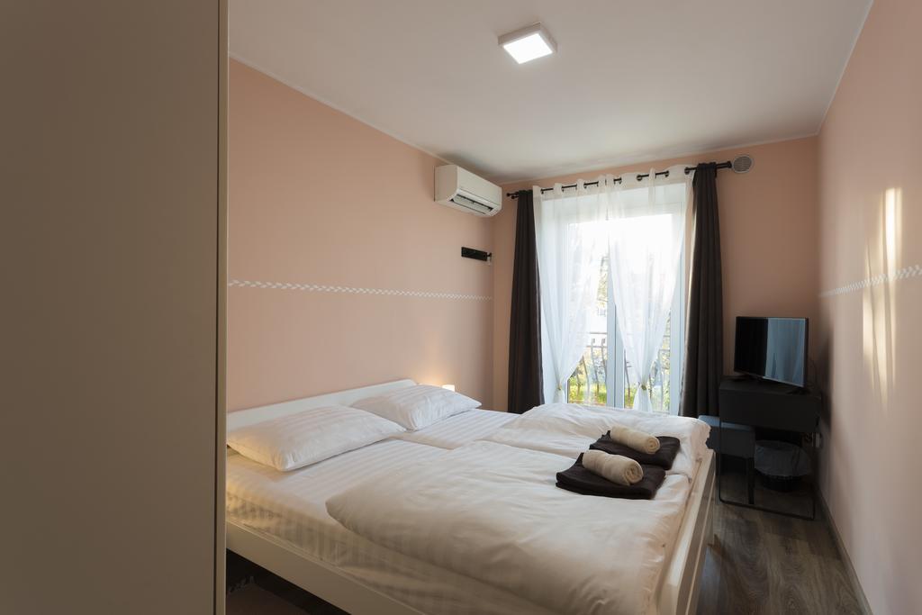 Apartment Kancler Нова Горица Екстериор снимка