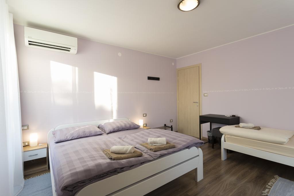 Apartment Kancler Нова Горица Екстериор снимка