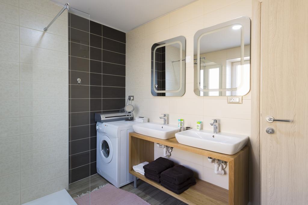 Apartment Kancler Нова Горица Екстериор снимка