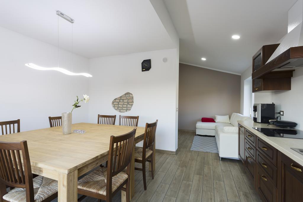 Apartment Kancler Нова Горица Екстериор снимка
