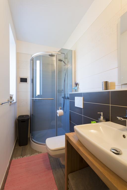 Apartment Kancler Нова Горица Екстериор снимка