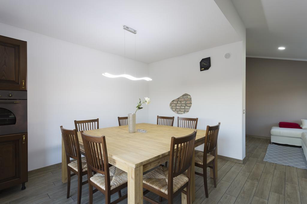 Apartment Kancler Нова Горица Екстериор снимка