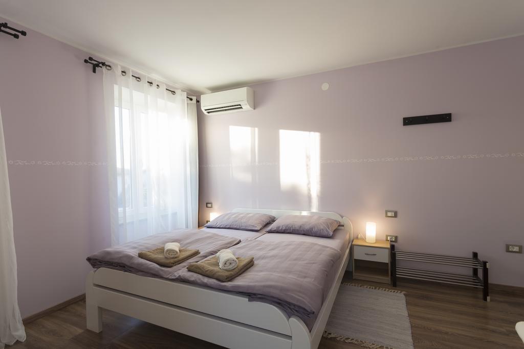 Apartment Kancler Нова Горица Екстериор снимка