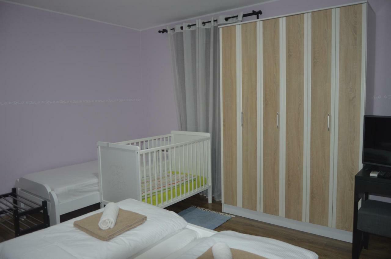 Apartment Kancler Нова Горица Екстериор снимка