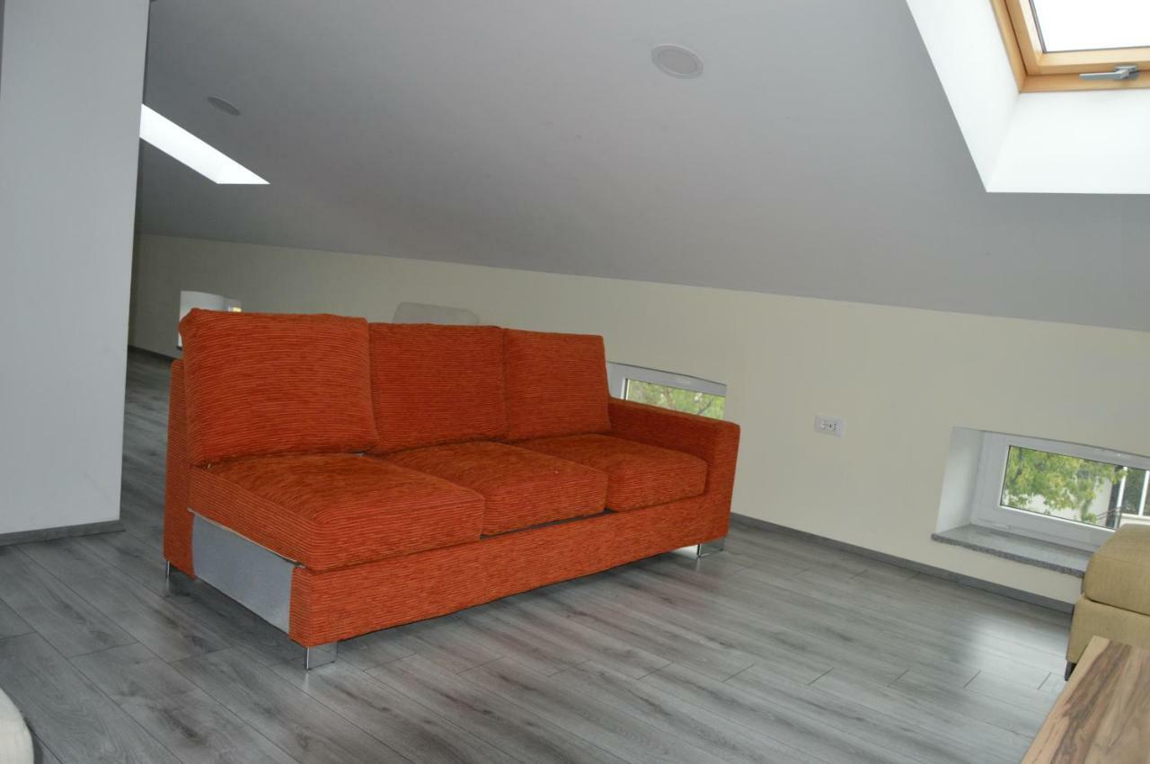Apartment Kancler Нова Горица Екстериор снимка