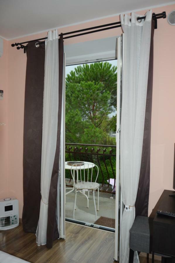Apartment Kancler Нова Горица Екстериор снимка