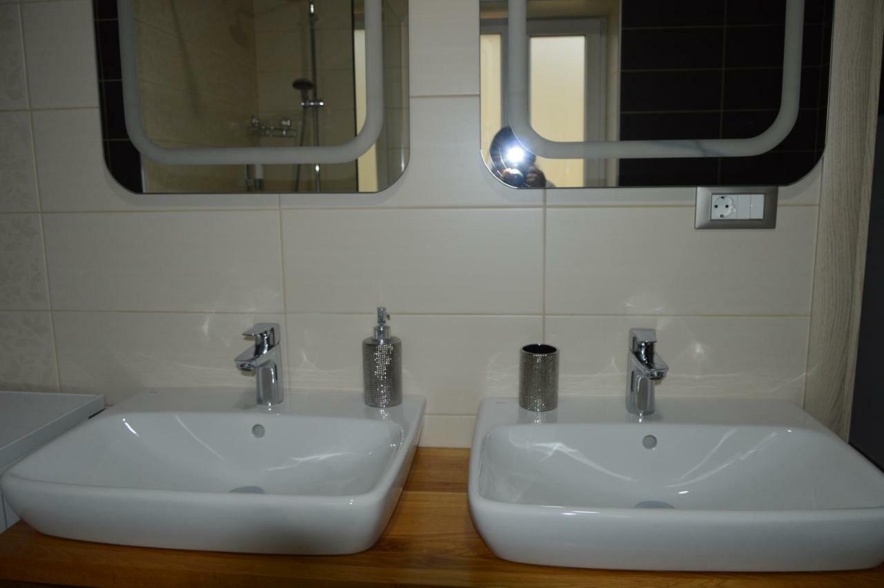 Apartment Kancler Нова Горица Екстериор снимка