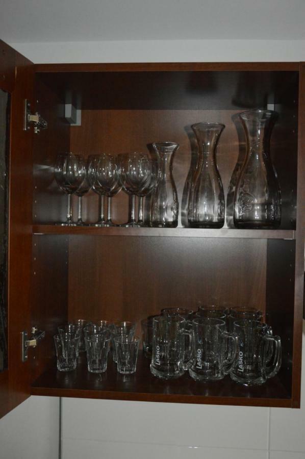 Apartment Kancler Нова Горица Екстериор снимка