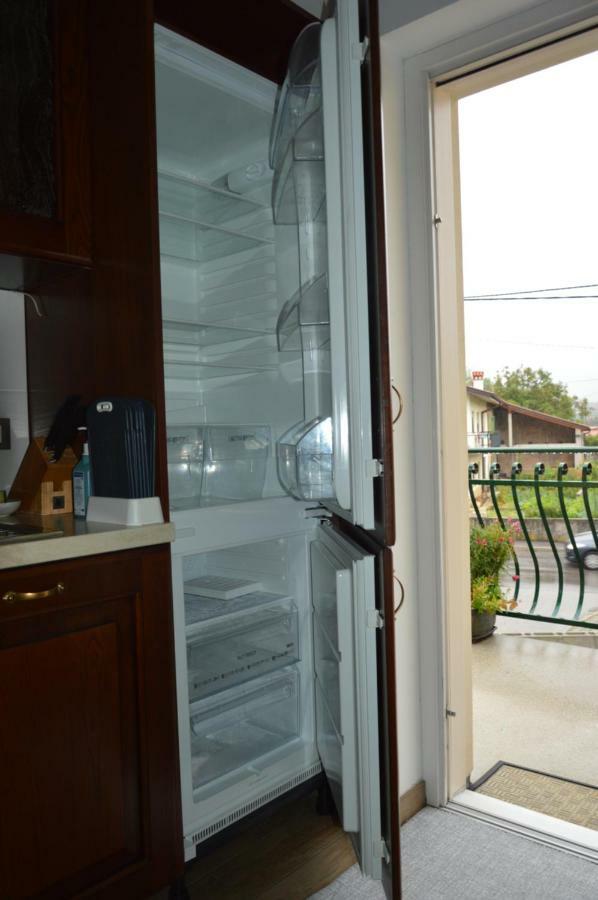 Apartment Kancler Нова Горица Екстериор снимка